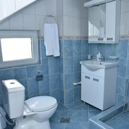 Apartment Milovanovic *