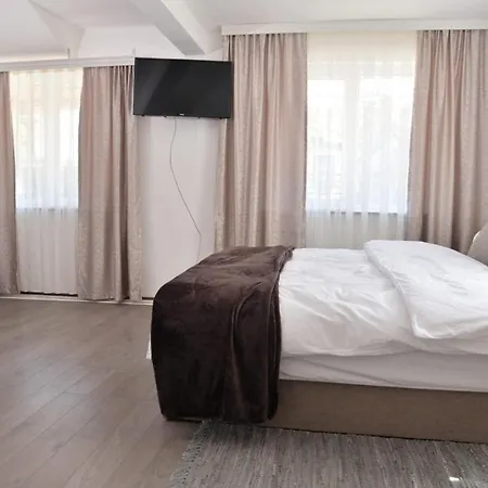 Апартаменты Milovanovic *