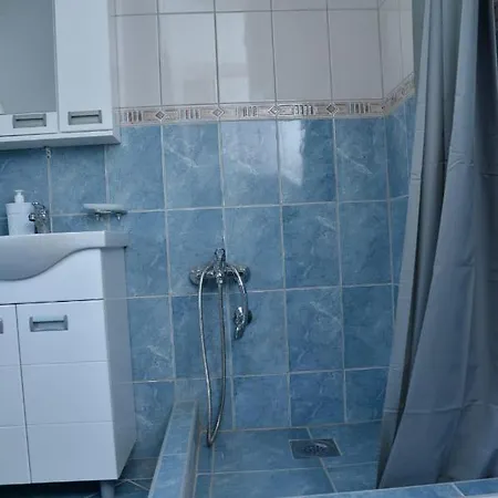 Апартаменты Milovanovic Врнячка-Баня