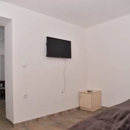 Apartment Milovanovic