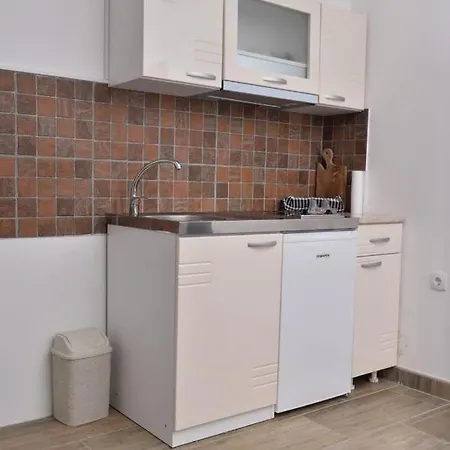 Апартаменты Milovanovic Врнячка-Баня