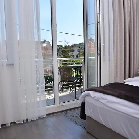 Apartment Milovanovic Vrnjacka Banja