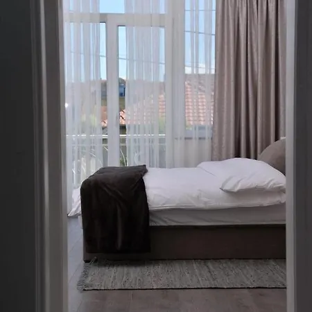 Milovanovic Апартаменты