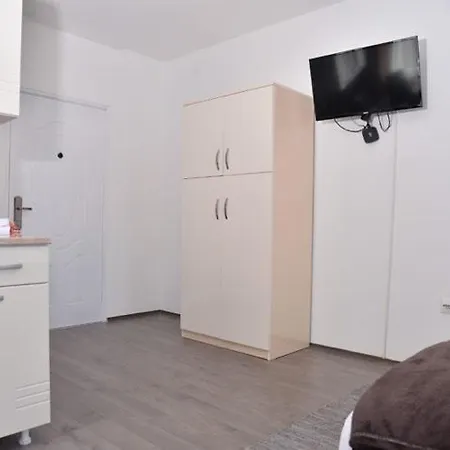 Milovanovic Vrnjacka Banja