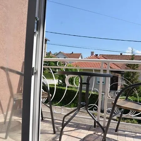 Milovanovic Apartment