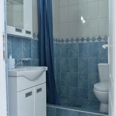 Milovanovic Apartment
