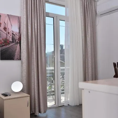 Milovanovic Apartment *