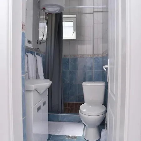 Апартаменты Milovanovic Врнячка-Баня