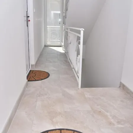 Апартаменты Milovanovic Врнячка-Баня