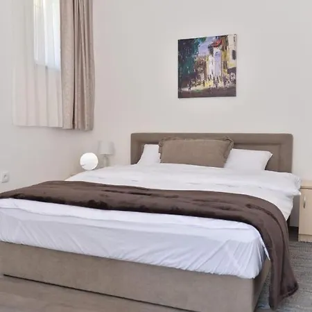 Milovanovic Врнячка-Баня