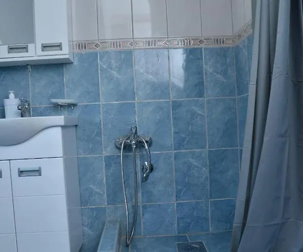 Daire Milovanovic Vrnjačka Banja