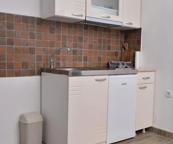 Daire Milovanovic Vrnjačka Banja