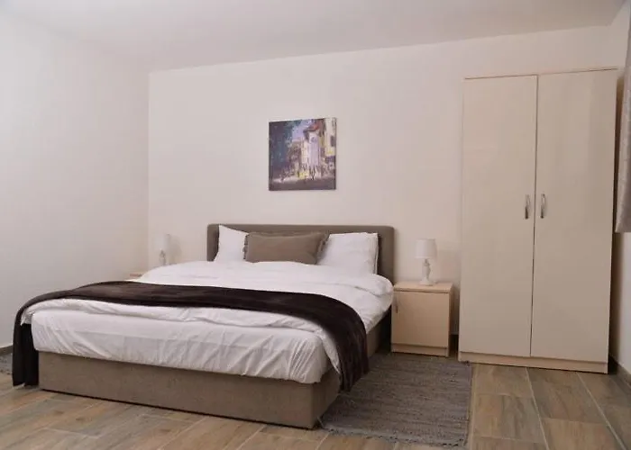 Daire Milovanovic Vrnjačka Banja