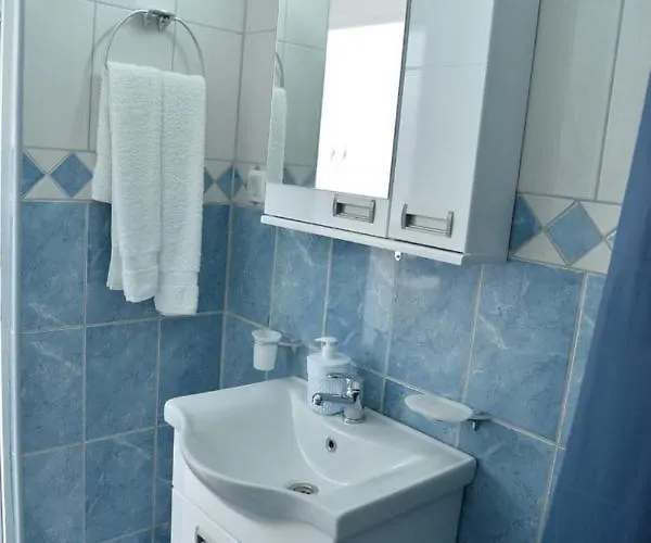 Milovanovic Vrnjačka Banja