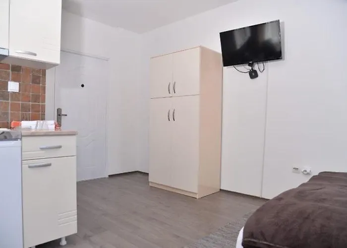 Milovanovic Vrnjačka Banja