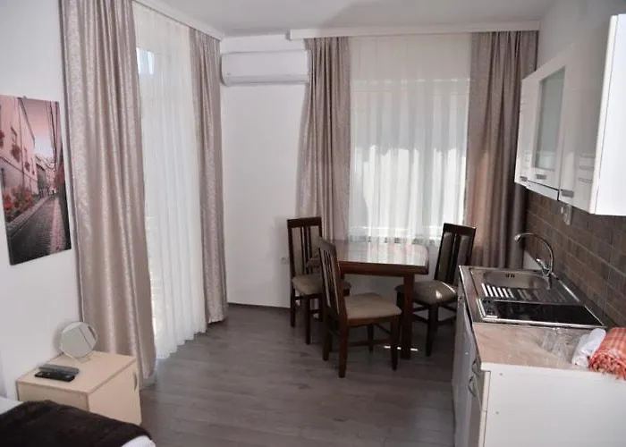 Milovanovic Vrnjačka Banja