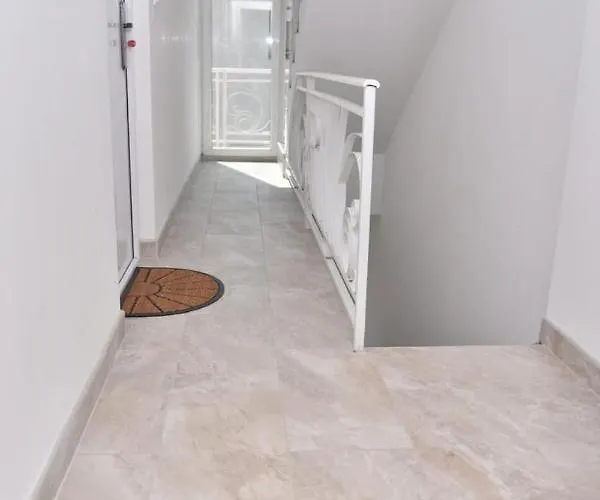 Daire Milovanovic Vrnjačka Banja