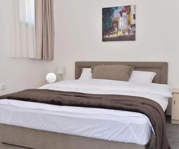 Milovanovic Vrnjačka Banja